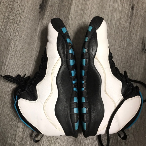 Used Jordan’s - Picture 5 of 5